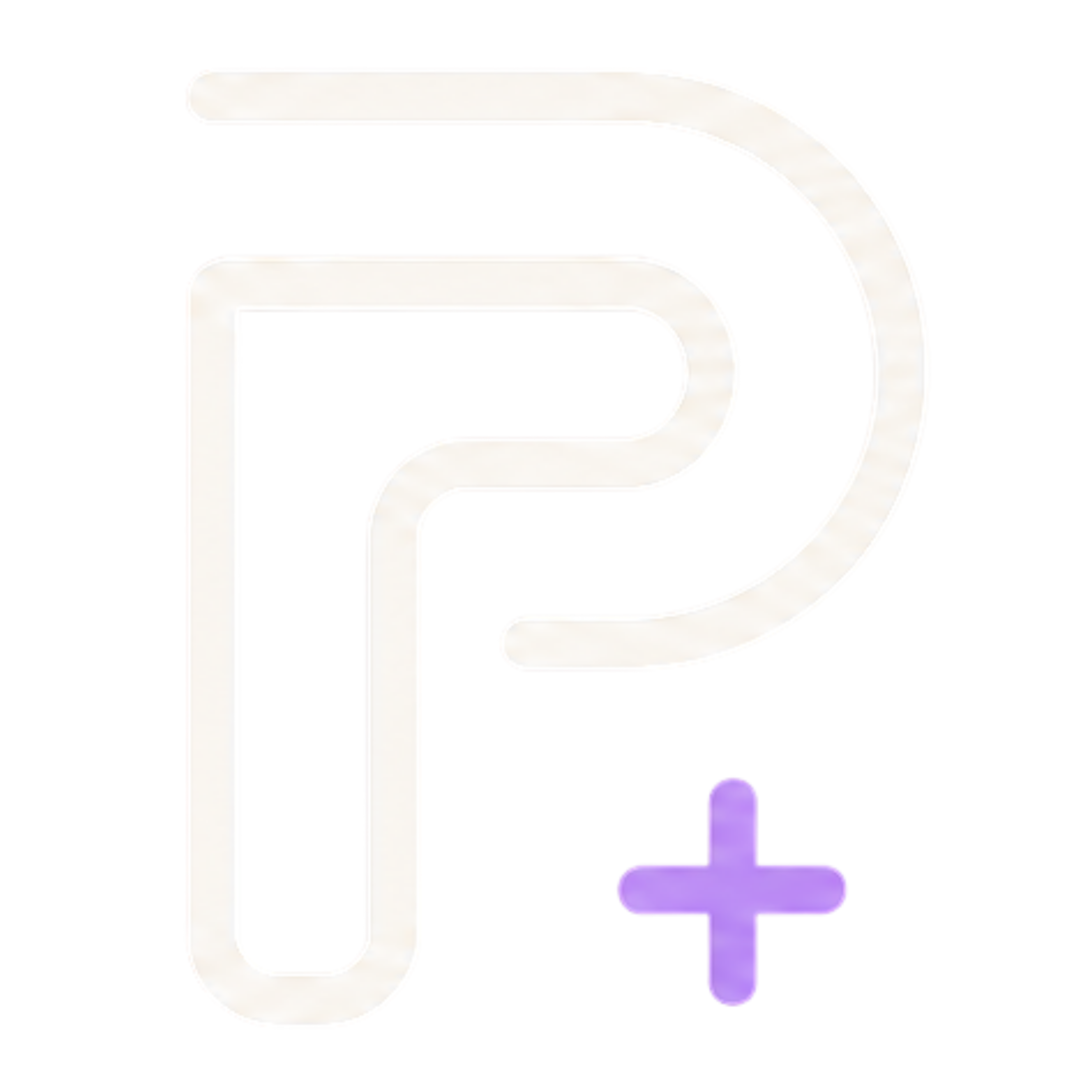 PridePlus Logo