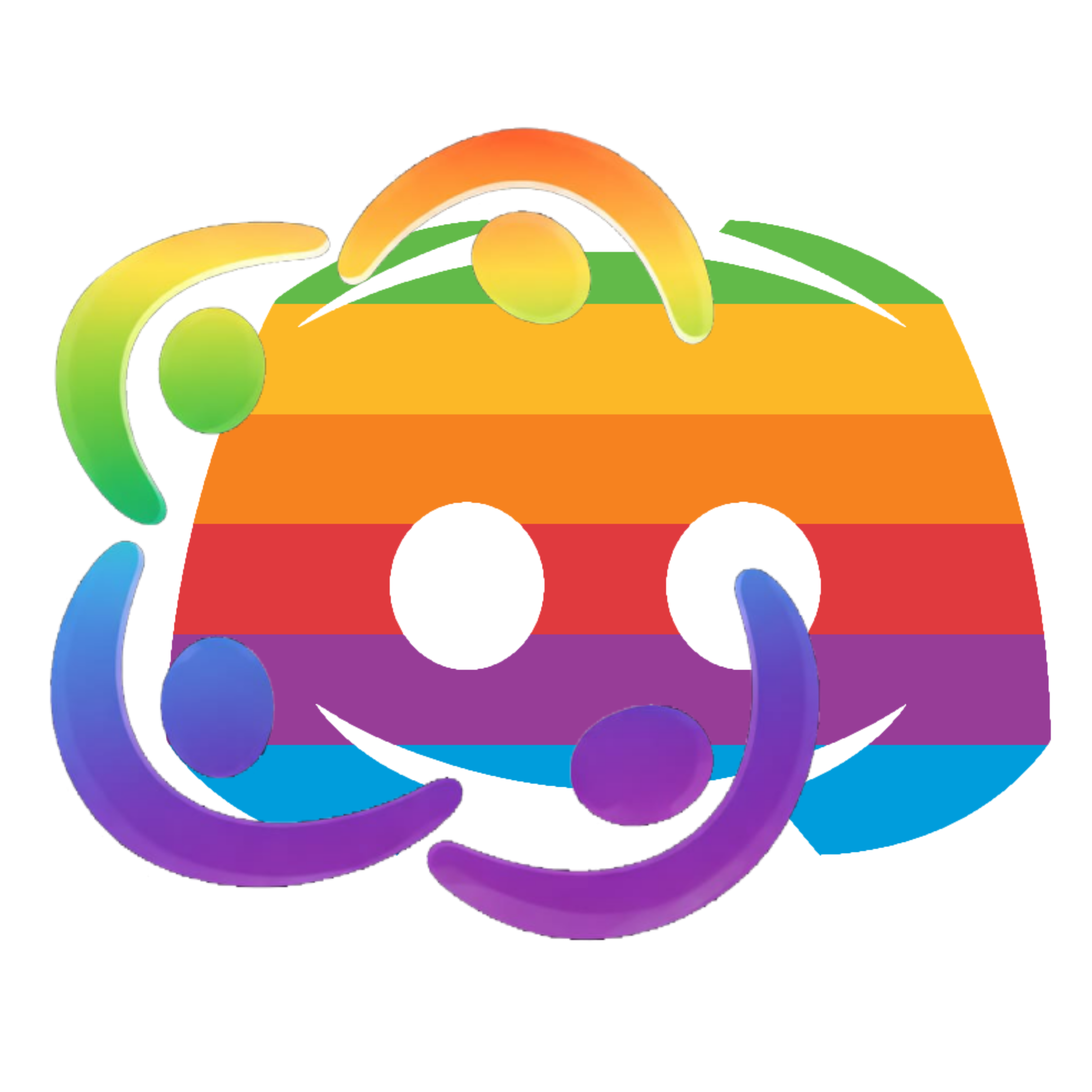 queermeet_discord Logo